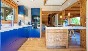 Prodej Chalet Combloux