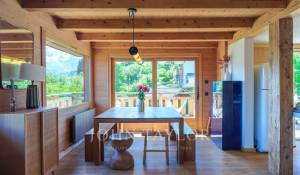 Prodej Chalet Combloux