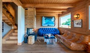 Prodej Chalet Combloux
