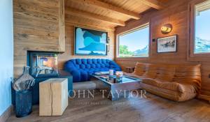 Prodej Chalet Combloux