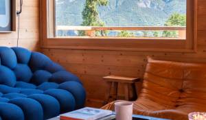 Prodej Chalet Combloux