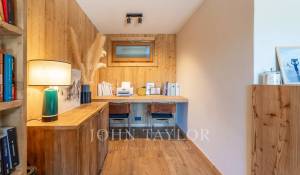 Prodej Chalet Combloux