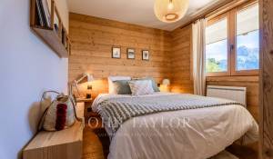 Prodej Chalet Combloux