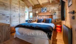 Prodej Chalet Combloux