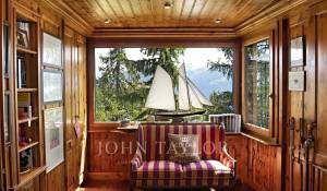 Prodej Chalet Crans-Montana