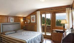 Prodej Chalet Crans-Montana