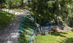 Prodej Chalet Crans-Montana