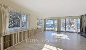 Prodej Chalet Crans-Montana