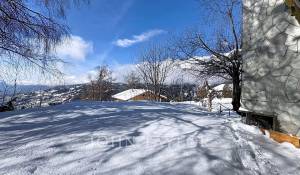Prodej Chalet Crans-Montana