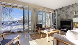 Prodej Chalet Crans-Montana