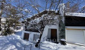 Prodej Chalet Crans-Montana