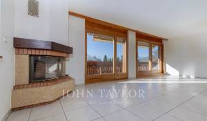 Prodej Chalet Crans-Montana