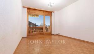 Prodej Chalet Crans-Montana