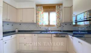 Prodej Chalet Crans-Montana