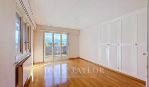 Prodej Chalet Crans-Montana