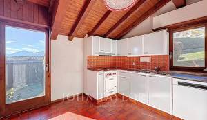 Prodej Chalet Crans-Montana