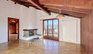 Prodej Chalet Crans-Montana