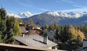 Prodej Chalet Crans-Montana