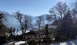 Prodej Chalet Crans-Montana