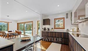 Prodej Chalet Crans-Montana