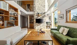 Prodej Chalet Crans-Montana