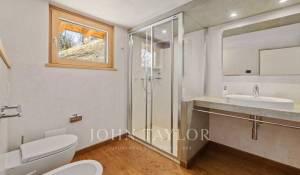 Prodej Chalet Crans-Montana