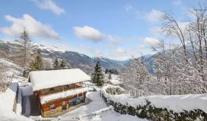 Prodej Chalet Crans-Montana