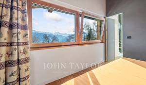 Prodej Chalet Crans-Montana