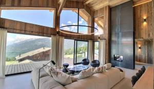Prodej Chalet Crans-Montana