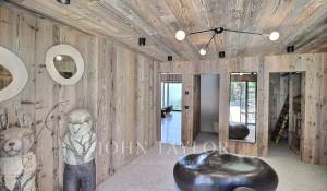 Prodej Chalet Crans-Montana