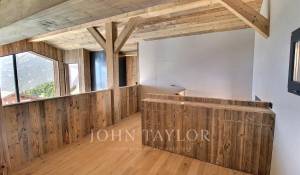 Prodej Chalet Crans-Montana