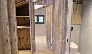 Prodej Chalet Crans-Montana