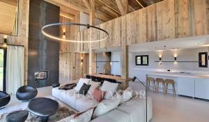 Prodej Chalet Crans-Montana