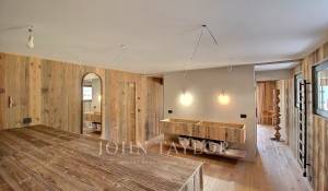 Prodej Chalet Crans-Montana