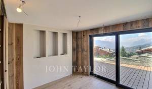 Prodej Chalet Crans-Montana