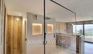 Prodej Chalet Crans-Montana