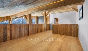 Prodej Chalet Crans-Montana