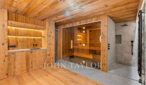 Prodej Chalet Crans-Montana