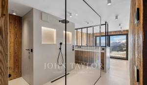 Prodej Chalet Crans-Montana