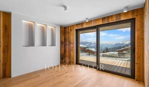 Prodej Chalet Crans-Montana