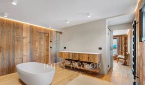 Prodej Chalet Crans-Montana