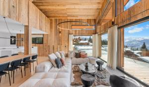 Prodej Chalet Crans-Montana