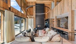 Prodej Chalet Crans-Montana