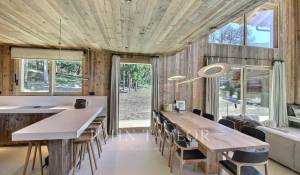 Prodej Chalet Crans-Montana