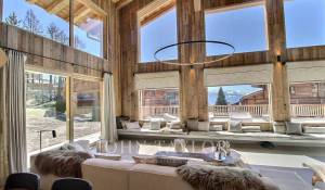 Prodej Chalet Crans-Montana