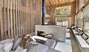 Prodej Chalet Crans-Montana