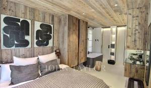 Prodej Chalet Crans-Montana