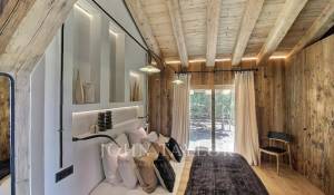 Prodej Chalet Crans-Montana