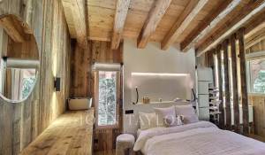 Prodej Chalet Crans-Montana