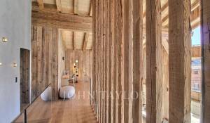 Prodej Chalet Crans-Montana